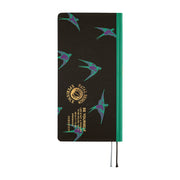 HOBONICHI TECHO 2027 | WEEKS | Natal Design: Lucky Swallow