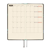HOBONICHI TECHO 2027 | WEEKS | Natal Design: Lucky Swallow