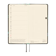 HOBONICHI TECHO 2027 | WEEKS | Natal Design: Lucky Swallow