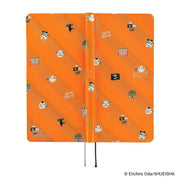 HOBONICHI TECHO 2027 | WEEKS | ONE PIECE magazine: Very Very Merry!