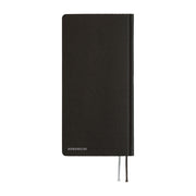 HOBONICHI TECHO 2027 | WEEKS | Paper Series: Black Argyle