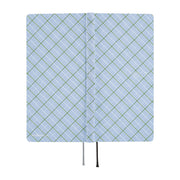 HOBONICHI TECHO 2027 | WEEKS |Shirt Fabrics: Graph Plaid