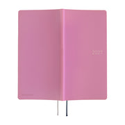 HOBONICHI TECHO 2027 | WEEKS | Smooth: Lavender Milk