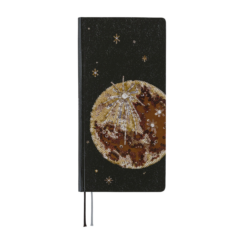 HOBONICHI TECHO 2027 | WEEKS | tanakadaisuke: Starlight