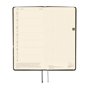 HOBONICHI TECHO 2027 | WEEKS | tanakadaisuke: Starlight