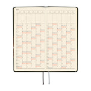HOBONICHI TECHO 2027 | WEEKS | tanakadaisuke: Starlight