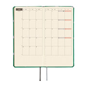 HOBONICHI TECHO 2027 | WEEKS | Bow & Tie SHEEP