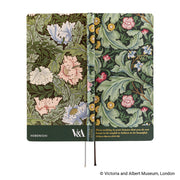 HOBONICHI TECHO 2027 | WEEKS | V&A Series: Leicester