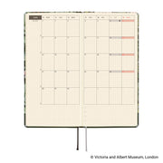 HOBONICHI TECHO 2027 | WEEKS | V&A Series: Leicester