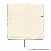 HOBONICHI TECHO 2027 | WEEKS | V&A Series: Leicester
