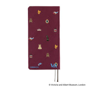 HOBONICHI TECHO 2027 | WEEKS | V&A Series: Welcome to the V&A