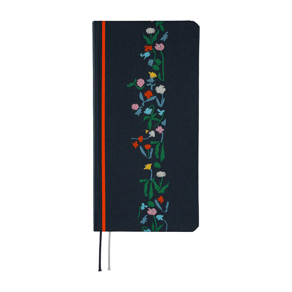 HOBONICHI TECHO 2027 | Weeks| Yoshie Watanabe: Petit Bloom