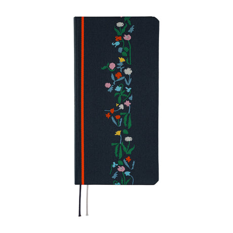 HOBONICHI TECHO 2027 | Weeks| Yoshie Watanabe: Petit Bloom