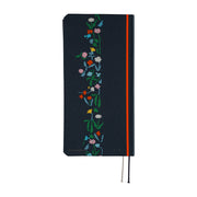 HOBONICHI TECHO 2027 | Weeks| Yoshie Watanabe: Petit Bloom
