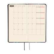 HOBONICHI TECHO 2027 | Weeks| Yoshie Watanabe: Petit Bloom