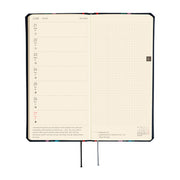 HOBONICHI TECHO 2027 | Weeks| Yoshie Watanabe: Petit Bloom