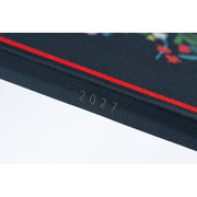 HOBONICHI TECHO 2027 | Weeks| Yoshie Watanabe: Petit Bloom