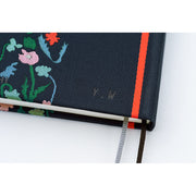 HOBONICHI TECHO 2027 | Weeks| Yoshie Watanabe: Petit Bloom
