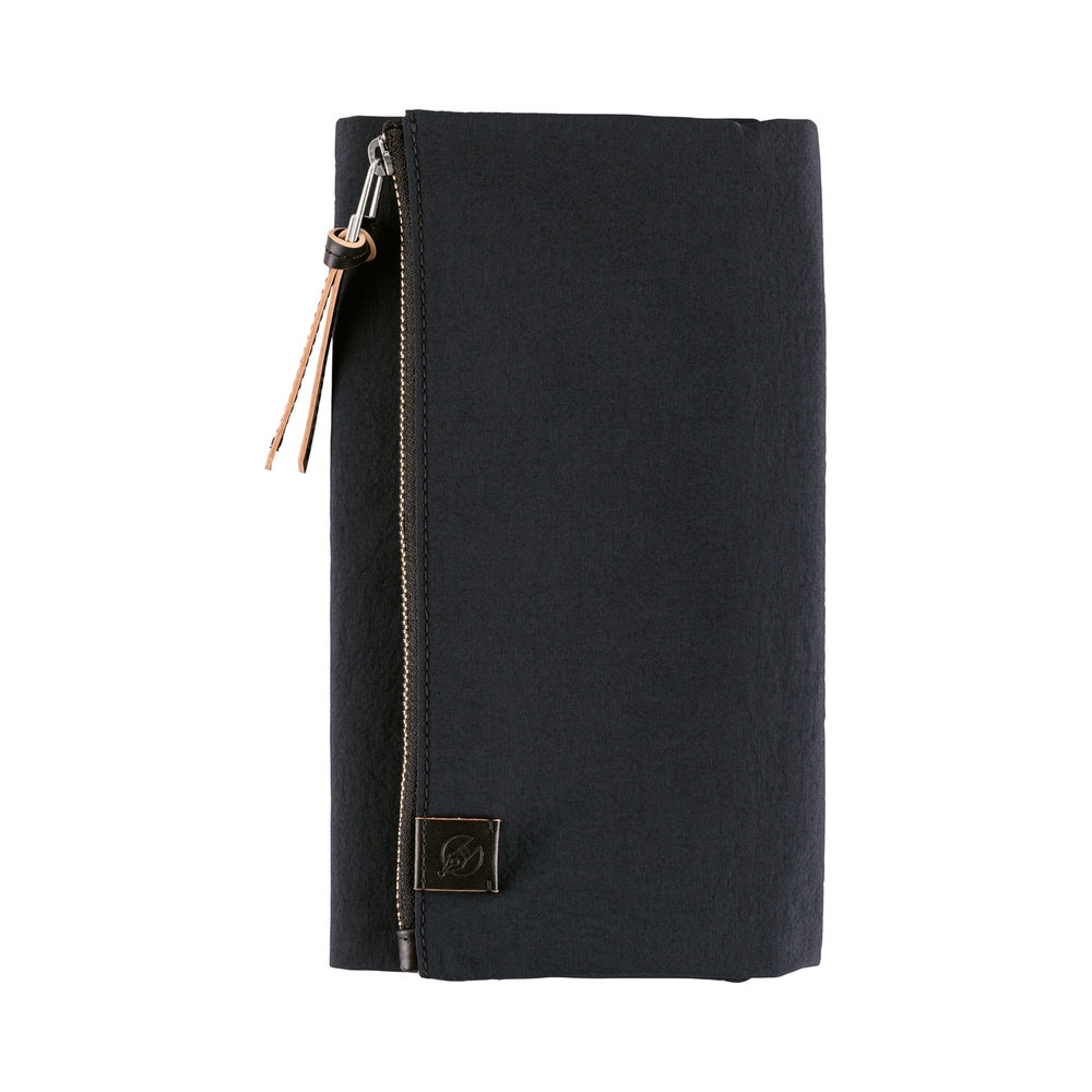 HOBONICHI 2027 | Weeks Cover | Tragen: Black