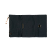 HOBONICHI 2027 | Weeks Cover | Tragen: Black