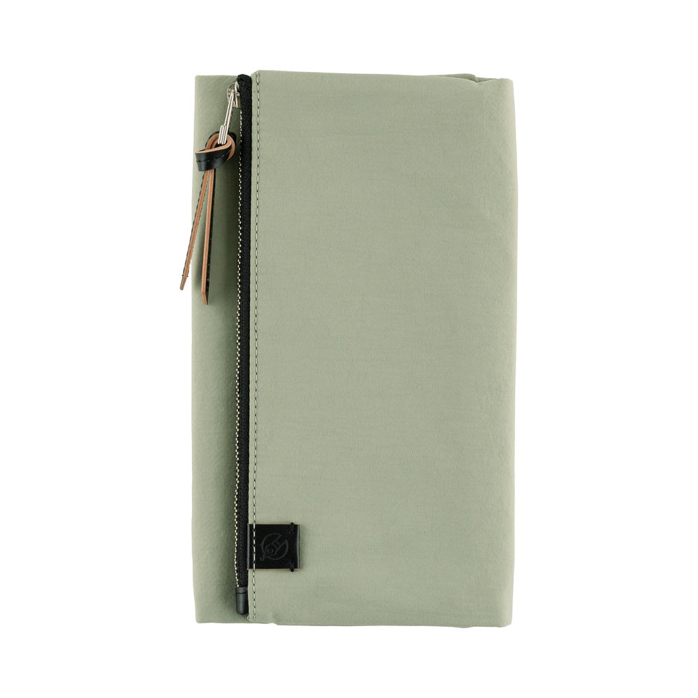 HOBONICHI 2027 | Weeks Cover | Tragen: Oakmoss