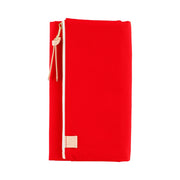 HOBONICHI 2027 | Weeks Cover | Tragen: Red