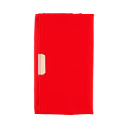 HOBONICHI 2027 | Weeks Cover | Tragen: Red