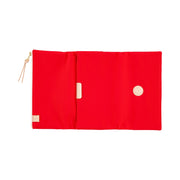 HOBONICHI 2027 | Weeks Cover | Tragen: Red