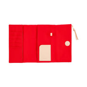 HOBONICHI 2027 | Weeks Cover | Tragen: Red