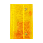 HOBONICHI | Weeks Cover | beautiful people: Nothing to Hide (Yellow)