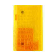 HOBONICHI | Weeks Cover | beautiful people: Nothing to Hide (Yellow)