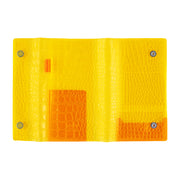 HOBONICHI | Weeks Cover | beautiful people: Nothing to Hide (Yellow)