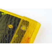 HOBONICHI | Weeks Cover | beautiful people: Nothing to Hide (Yellow)