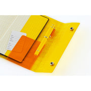 HOBONICHI | Weeks Cover | beautiful people: Nothing to Hide (Yellow)