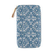 HOBONICHI | Weeks Cover | mina perhonen: felice (Blue)