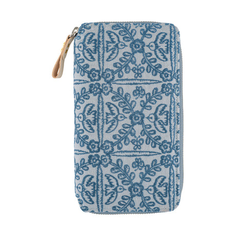 HOBONICHI | Weeks Cover | mina perhonen: felice (Blue)