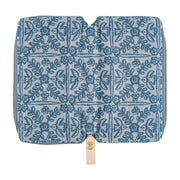 HOBONICHI | Weeks Cover | mina perhonen: felice (Blue)
