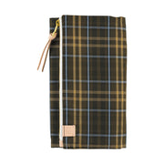HOBONICHI 2027 | Weeks Cover | Tragen: Bitter Plaid