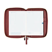 HOBONICHI 2027 | Cousin A5 Cover | Single Color: Amarone