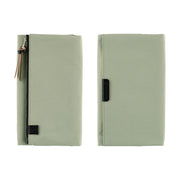 HOBONICHI 2027 | Weeks Cover | Tragen: Oakmoss