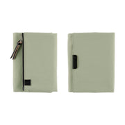HOBONICHI 2027 | Original A6 Cover | Tragen: Oakmoss