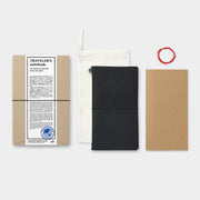 000 - Traveler’s Notebook Starter Kit