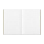 Passport Size - 014 Dot Grid Refill Notebook