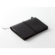 Traveler’s Notebook Passport Size - Starter Kit