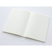 Midori Diary Notebook A5 -  Grid