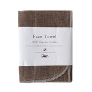 Face Towel | Binchotan Organic