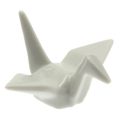 Origami Crane Chopstick Rest