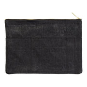 Paper Cord Large Pouch