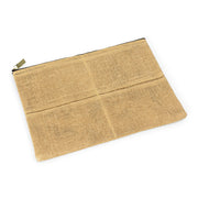 Paper Cord Large Pouch