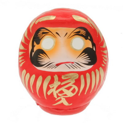 Daruma - 3 3/4"